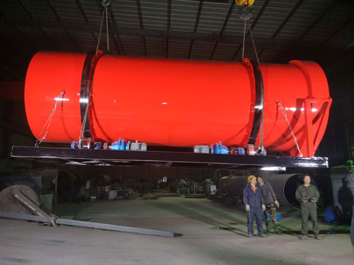 小麥烘干機(jī)的使用注意事項